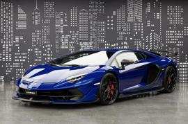 LAMBORGHINI | AVENTADOR SVJ | 1 OF 900 | GCC SPECS
