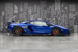 LAMBORGHINI | AVENTADOR SVJ | 1 OF 900 | GCC SPECS