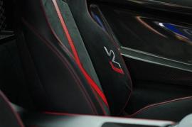 LAMBORGHINI | AVENTADOR SVJ | 1 OF 900 | GCC SPECS