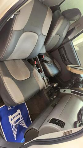 Nissan Xterra 2010
