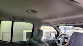 Nissan Xterra 2010
