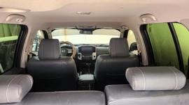 Nissan Xterra 2010