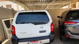 Nissan Xterra 2010