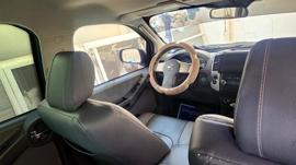 Nissan Xterra 2010