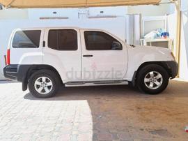 Nissan Xterra 2010