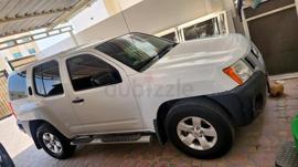 Nissan Xterra 2010