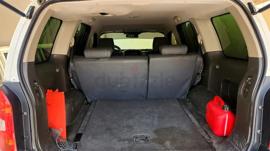 Nissan Xterra 2010