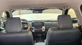 Nissan Xterra 2010