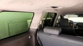 Nissan Xterra 2010