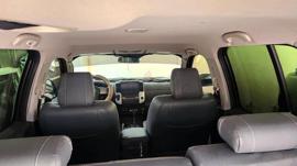 Nissan Xterra 2010
