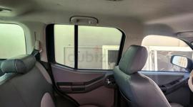 Nissan Xterra 2010