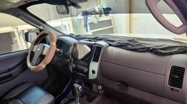 Nissan Xterra 2010
