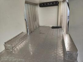 2013 TOYOTA HIACE - CHILLER VAN - CLEAN VAN