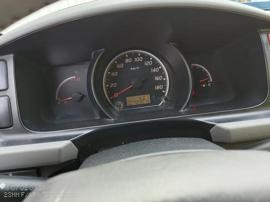 2013 TOYOTA HIACE - CHILLER VAN - CLEAN VAN