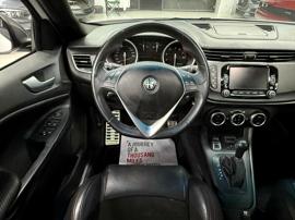 AED 541/M | Alfa Romeo Giulietta Veloce | 1 Owner | Full Option | GCC Spec - No Accidents