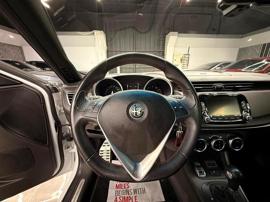 AED 541/M | Alfa Romeo Giulietta Veloce | 1 Owner | Full Option | GCC Spec - No Accidents