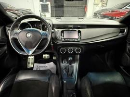AED 541/M | Alfa Romeo Giulietta Veloce | 1 Owner | Full Option | GCC Spec - No Accidents