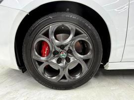 AED 541/M | Alfa Romeo Giulietta Veloce | 1 Owner | Full Option | GCC Spec - No Accidents