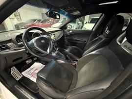 AED 541/M | Alfa Romeo Giulietta Veloce | 1 Owner | Full Option | GCC Spec - No Accidents