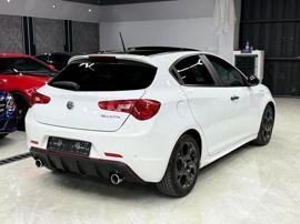 AED 541/M | Alfa Romeo Giulietta Veloce | 1 Owner | Full Option | GCC Spec - No Accidents