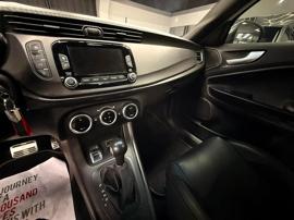 AED 541/M | Alfa Romeo Giulietta Veloce | 1 Owner | Full Option | GCC Spec - No Accidents