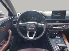 AED 880/month | 2018 Audi A4  | GCC Specs | Ref#295706