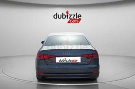 AED 880/month | 2018 Audi A4  | GCC Specs | Ref#295706