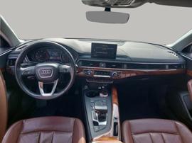 AED 880/month | 2018 Audi A4  | GCC Specs | Ref#295706