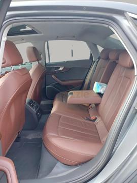 AED 880/month | 2018 Audi A4  | GCC Specs | Ref#295706