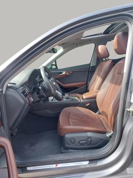 AED 880/month | 2018 Audi A4  | GCC Specs | Ref#295706