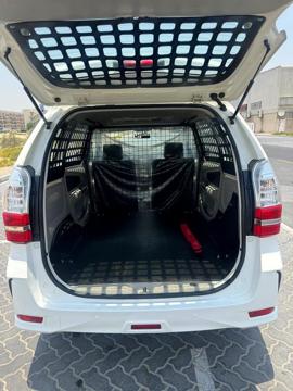 Toyota Avanza 2020 Model GCC 2 Seat Well Condition