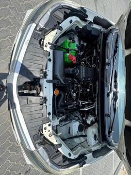 Toyota Avanza 2020 Model GCC 2 Seat Well Condition