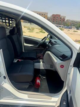 Toyota Avanza 2020 Model GCC 2 Seat Well Condition