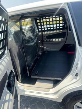 Toyota Avanza 2020 Model GCC 2 Seat Well Condition
