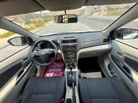Toyota Avanza 2020 Model GCC 2 Seat Well Condition
