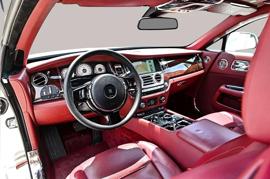 AED 8162/month | 2016 Rolls-Royce Wraith Standard | GCC Specs | Ref#314591