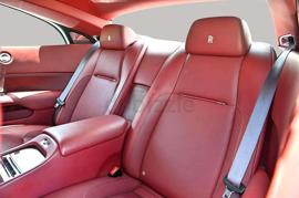 AED 8162/month | 2016 Rolls-Royce Wraith Standard | GCC Specs | Ref#314591