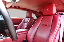AED 8162/month | 2016 Rolls-Royce Wraith Standard | GCC Specs | Ref#314591