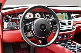 AED 8162/month | 2016 Rolls-Royce Wraith Standard | GCC Specs | Ref#314591