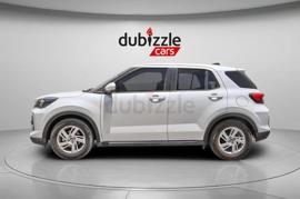 AED 730/month | 2023 Toyota Raize E | GCC Specs | Ref#308250