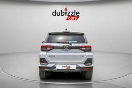 AED 730/month | 2023 Toyota Raize E | GCC Specs | Ref#308250