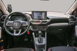 AED 730/month | 2023 Toyota Raize E | GCC Specs | Ref#308250