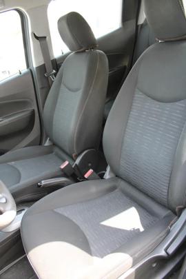 Chevrolet Spark 2019 GCC
