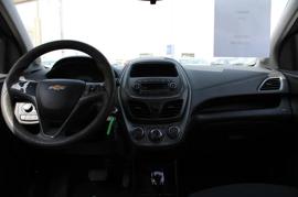 Chevrolet Spark 2019 GCC