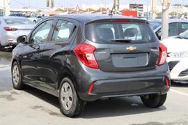Chevrolet Spark 2019 GCC