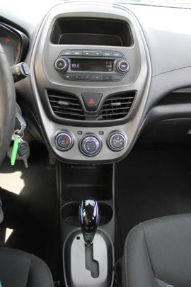 Chevrolet Spark 2019 GCC