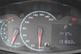 Chevrolet Spark 2019 GCC