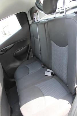 Chevrolet Spark 2019 GCC