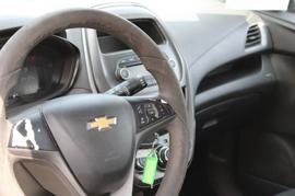 Chevrolet Spark 2019 GCC