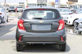 Chevrolet Spark 2019 GCC